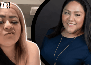 Ash Trevino Age 2025 – How Old Is She Really?