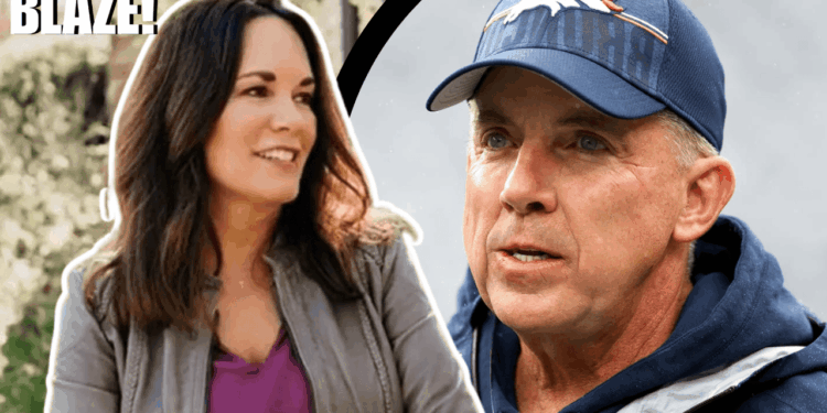 Beth Shuey — Life, Divorce, and the Story Beyond Sean Payton