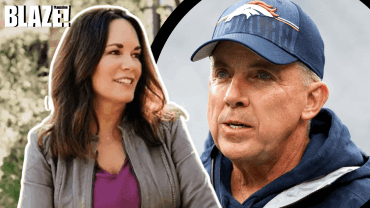 Beth Shuey — Life, Divorce, and the Story Beyond Sean Payton