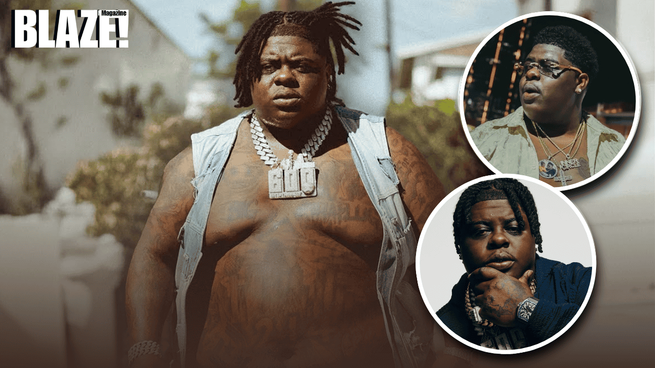 BigXthaPlug Net Worth
