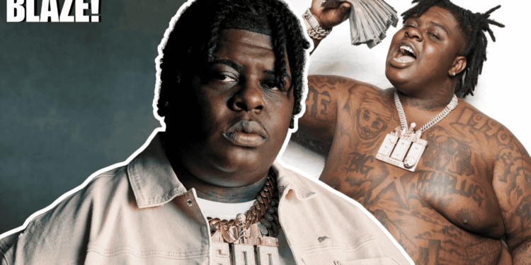 BigXthaPlug Net Worth