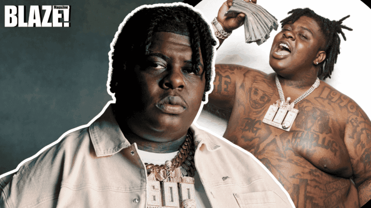BigXthaPlug Net Worth