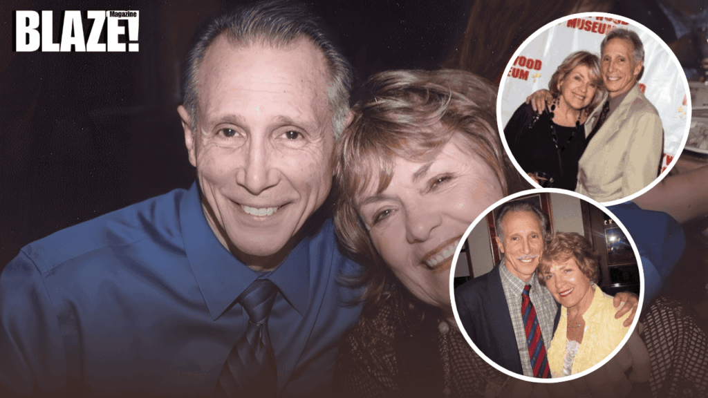 Who is Charlotte Samco? Bold, steady, private — the story behind the name