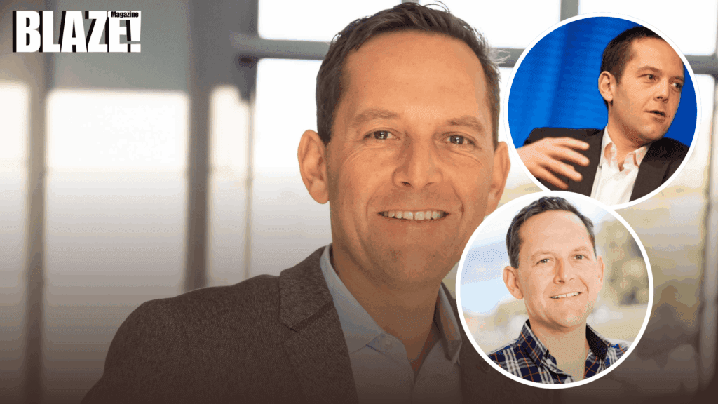 David Friedberg Net Worth — How He Made $1B+ and Where It Comes From