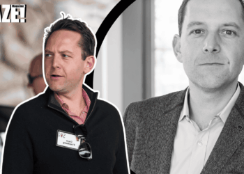 David Friedberg Net Worth — How He Made $1B+ and Where It Comes From