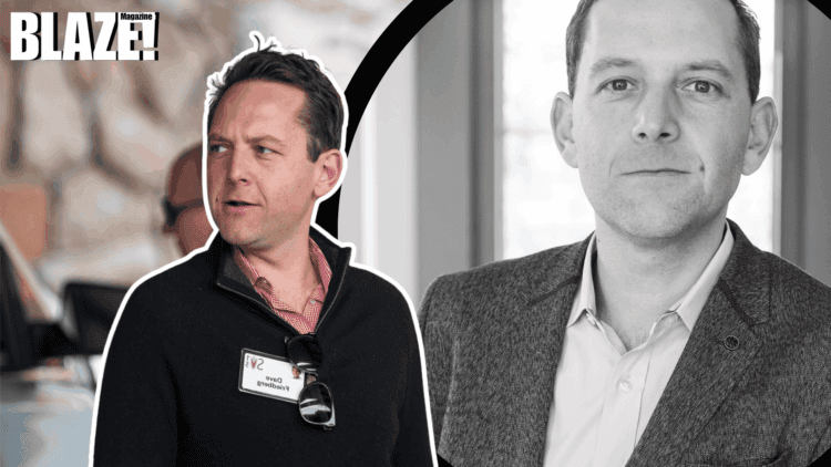David Friedberg Net Worth — How He Made $1B+ and Where It Comes From