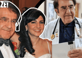 Delores Nowzaradan | What is the Younan Nowzaradan’s Relation