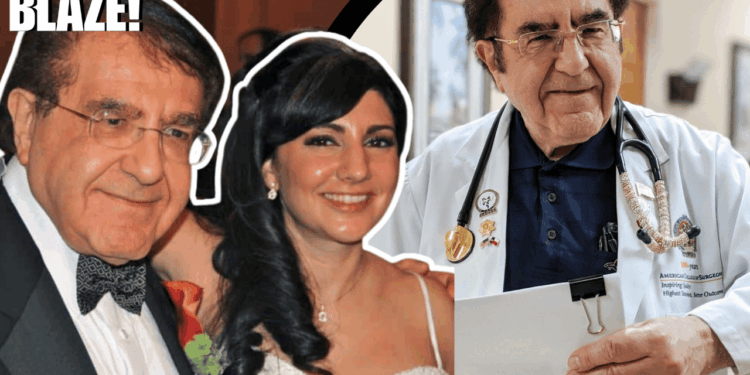 Delores Nowzaradan | What is the Younan Nowzaradan’s Relation