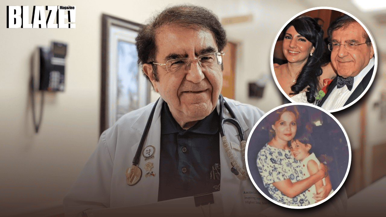 Delores Nowzaradan | What is the Younan Nowzaradan’s Relation