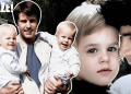 Eric Jude Crewe | Who Is Ricky Nelson’s Son and Where Is He Now?