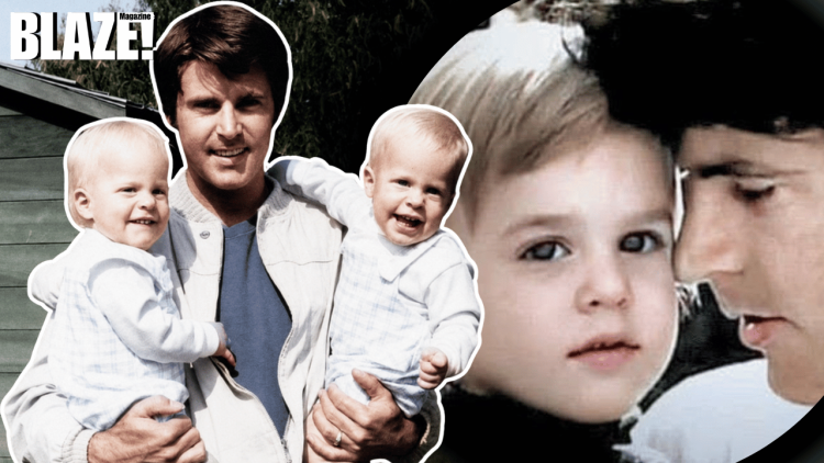 Eric Jude Crewe | Who Is Ricky Nelson’s Son and Where Is He Now?