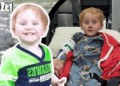 Ryker Webb Now: The Incredible Survival Story and Where He Is Today