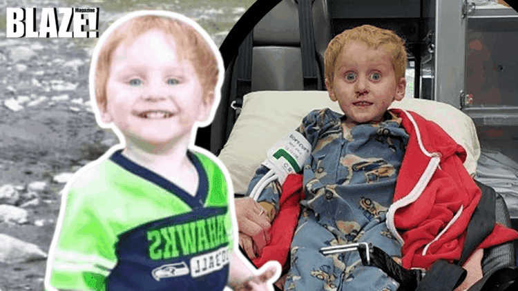 Ryker Webb Now: The Incredible Survival Story and Where He Is Today