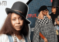 Kolleen Maria Gipson — The Woman Behind Erykah Badu, What We Know