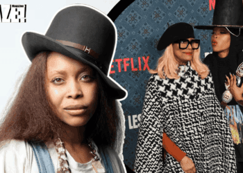 Kolleen Maria Gipson — The Woman Behind Erykah Badu, What We Know