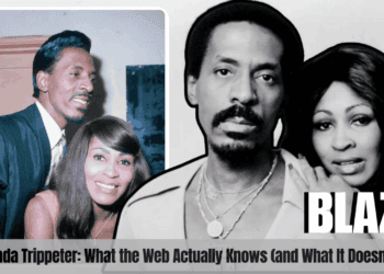 Linda Trippeter: What the Web Actually Knows (and What It Doesn’t)