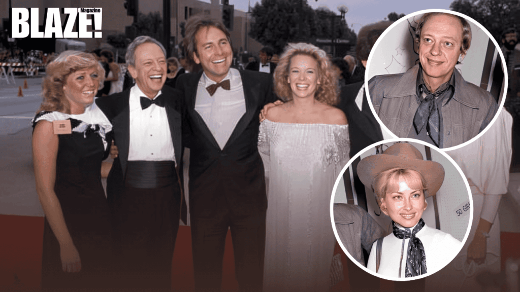 Loralee Czuchna — What We Know (1974–1983)