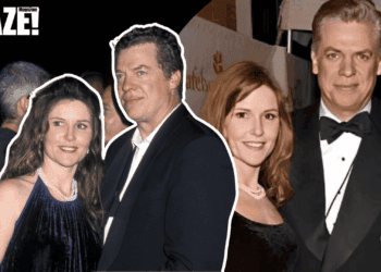 Lupe Gidley — Key Facts, Family, and Verified Sources