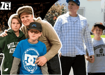 Maceo Shane Rapaport — What We Know Now about Michael Rapaport’s Son
