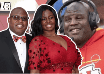 Mia Bieniemy — The Private Partner Who Keeps an NFL Coach’s Home Life Together