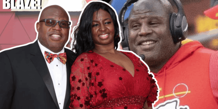 Mia Bieniemy — The Private Partner Who Keeps an NFL Coach’s Home Life Together