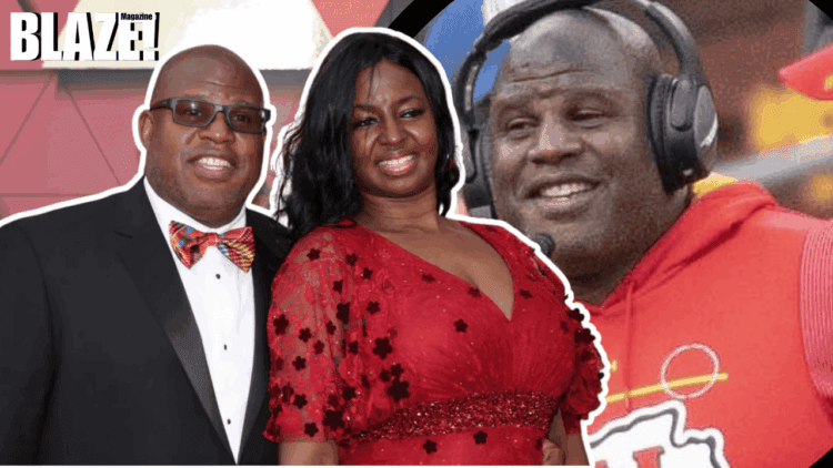 Mia Bieniemy — The Private Partner Who Keeps an NFL Coach’s Home Life Together