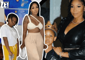 Prince Wilburn: Future’s Son and His Journey Growing Up in the Spotlight