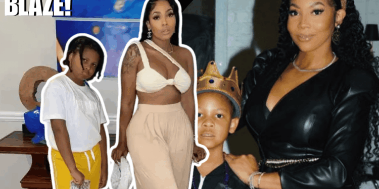 Prince Wilburn: Future’s Son and His Journey Growing Up in the Spotlight