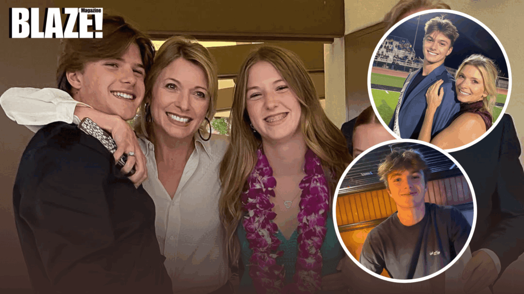 Roan Howard Cassidy — The Essential Facts