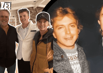 Roan Howard Cassidy — The Essential Facts