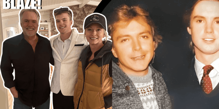 Roan Howard Cassidy — The Essential Facts