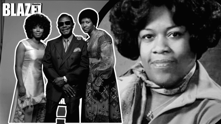 Carl Ellan Kelley — Aretha Franklin’s Quiet Half-Sister, Life & Facts