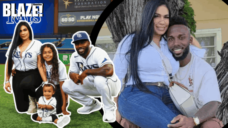 Cenelia Pinedo Blanco — Essential Facts About Randy Arozarena’s Private Partner