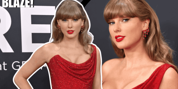 How Many Songs Does Taylor Swift Have?