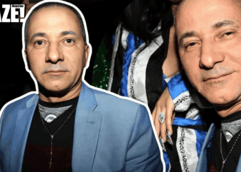 Carlos Alman: The Silent Father Behind JustPearlyThings' Controversy