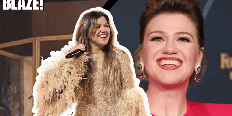 Kelly Clarkson Puts Family First: Vegas Residency Delayed Amid Ex-Husband’s Illness