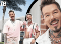 David Bromstad Twin Brother? The Surprising Truth Fans Need to Know