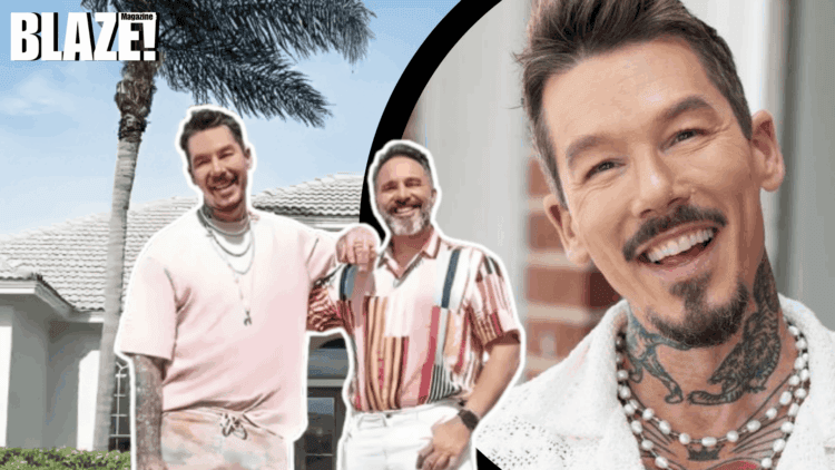 David Bromstad Twin Brother? The Surprising Truth Fans Need to Know