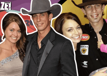 Lexie Wiggly: From Rodeo Spotlight to Quiet Resilience