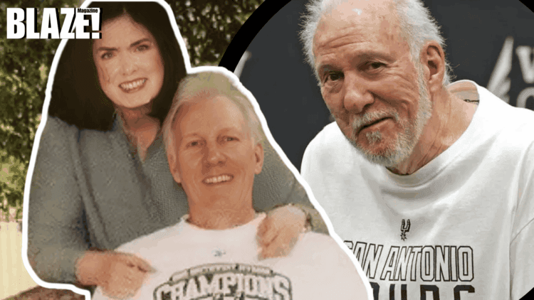 Micky Popovich — What We Actually Know About Gregg Popovich’s Son