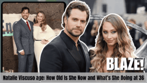 Natalie Viscuso age: How Old Is She Now and What’s She Doing at 36
