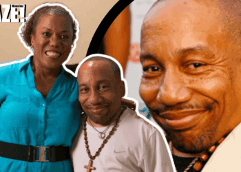 Otelia Cox — The Private Partner Behind Tony Cox’s Long Career