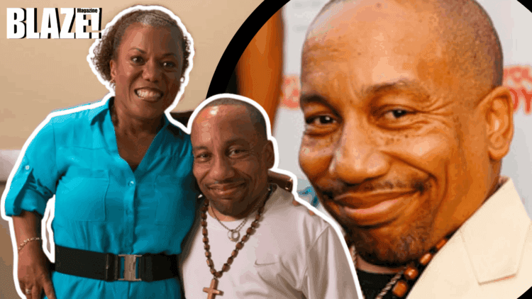 Otelia Cox — The Private Partner Behind Tony Cox’s Long Career