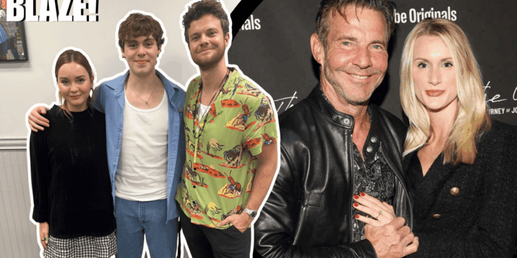 Thomas Boone Quaid — twins, the heparin scare, and what really happened