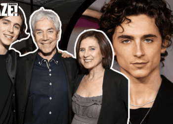 Timothy Shalloway: The Actor Redefining Young Hollywood with Every Role