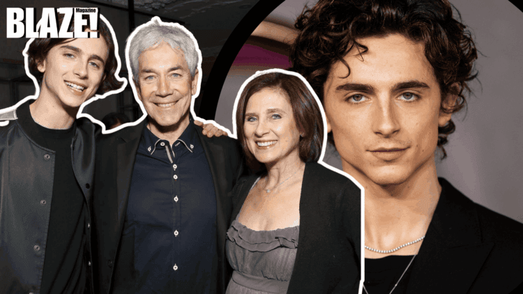 Timothy Shalloway: The Actor Redefining Young Hollywood with Every Role
