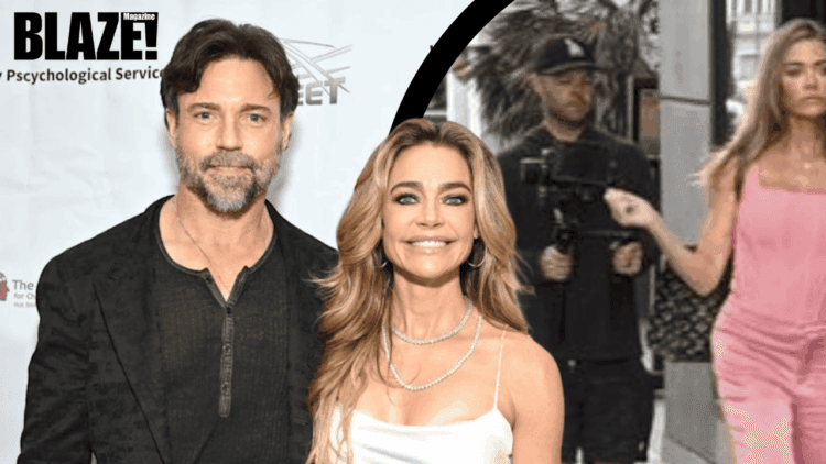 Denise Richards Returns to RHOBH Amid Explosive Divorce Drama