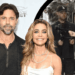 Denise Richards Returns to RHOBH Amid Explosive Divorce Drama