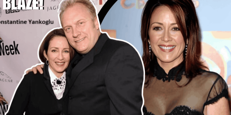 Who Is Constantine Yankoglu? Rare Facts About Patricia Heaton’s First Husband