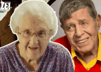 Vivian Ridge: The Untold Story of Jerry Lewis's First Wife